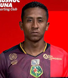 Marco Roberto Montano Diaz