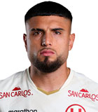 Rodrigo Andres Urena Reyes