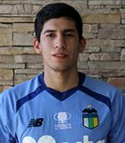 Cristhian Venegas