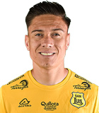 Douglas Fabian Estay Hermosilla