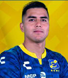 Alvaro Alfredo Alejandro Madrid Gaete