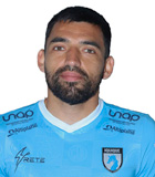 Diego Felipe Andres Orellana Medina