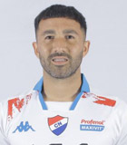 Sergio Ojeda Uribe