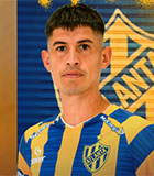 Jorge Vidal Valdez Chamorro