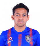 Mohd Azrif Nasrulhaq Badrul Hisham