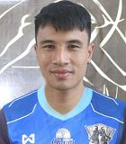 Supachai Maenjit