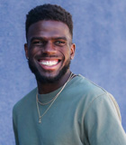 Jason Johnson