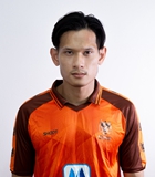 Ukrit Wongmeema