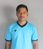 Theerawat Pinpradub