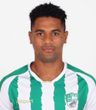 Erson Stiven Dias Costa Kukula