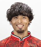 Yuya Suzuki