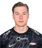 Mathias Dyngeland