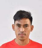 Apirak Worawong