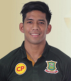 Chad Aaron Chaiyabutr