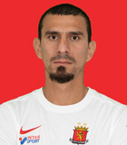 Juan Andres Bolanos Ramirez