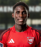 Hamza Barry