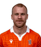 Kyle Edward Bekker