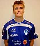 Pontus Nordenberg
