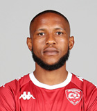 Pogiso Mahlangu