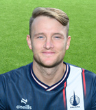 Coll Donaldson