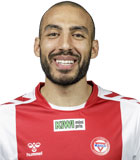 Haitam Aleesami