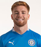 Callum Camps