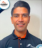 Gerardo Moreno Cruz