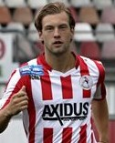 Romano van der Stoep