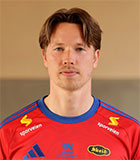 Kristoffer Odemarksbakken