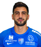 Jonathan Rivas Marouani