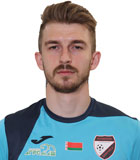 Aleksey Kharitonovich