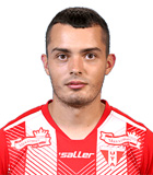 Rolandas Baravykas