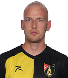 Modestas Vorobjovas