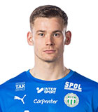 Johan Brattberg