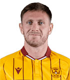 Jordan McGhee