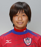 Natsuki Yoshimi