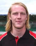 Andreas Meier