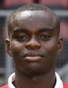 Shadrach Eghan Kwesi
