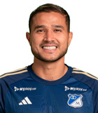 Larry Vasquez Ortega