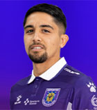 Bryan Alfonso Vejar Utreras
