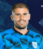 Federico Gino Acevedo Fagundez