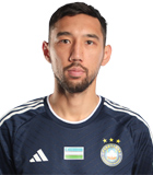 Sardor Sabirkhodjaev
