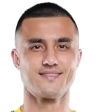 Mukhsinjon Ubaydullaev