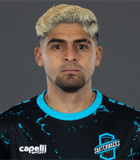 Jairo Henriquez