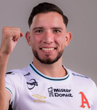 Oscar Rodriguez