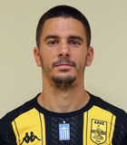 Domagoj Pavicic