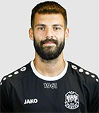 Artem Kulishev