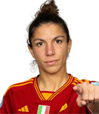 Elisa Bartoli