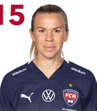 Jessica Wik