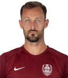 Matija Boben